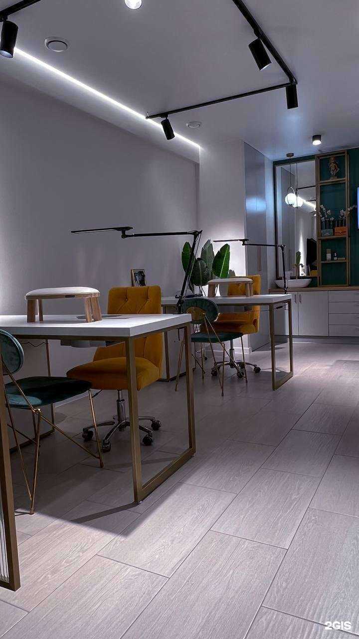 Отзывы на компанию LinaNails в г. Чебоксары c фото