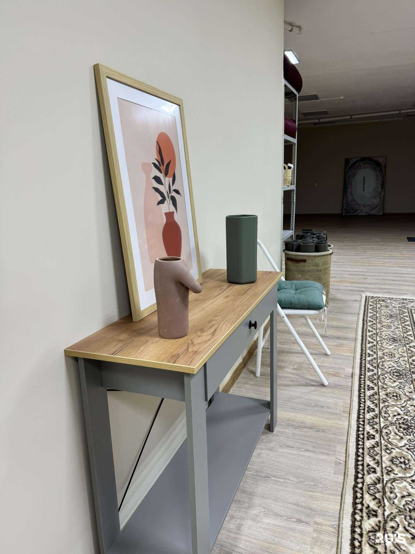 Отзывы на компанию Na Mi Yoga в Тюмени c фото