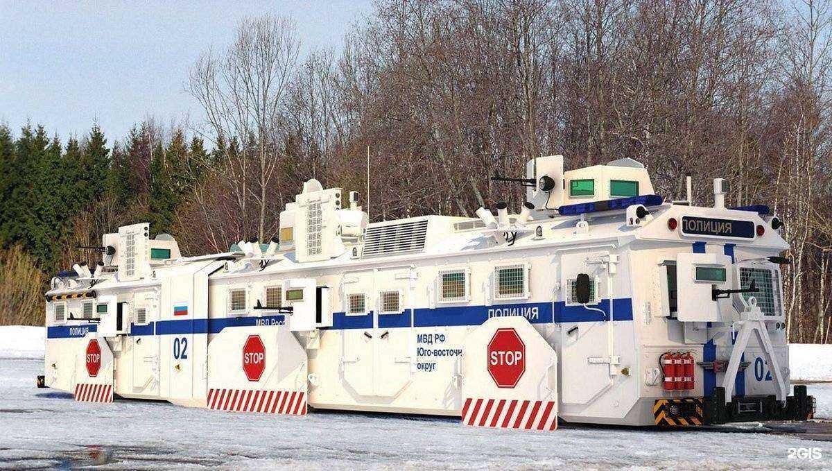 Отзывы на компанию Охрана Росгвардии в Екатеринбурге c фото