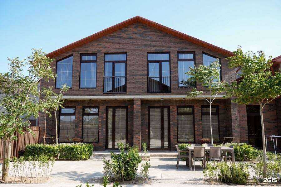 Отзывы на компанию Sea villa в Махачкале c фото
