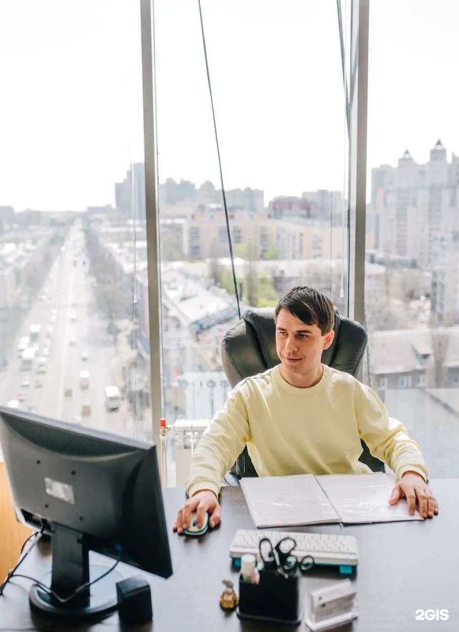 Отзывы на компанию Апекс в г. Воронеж c фото