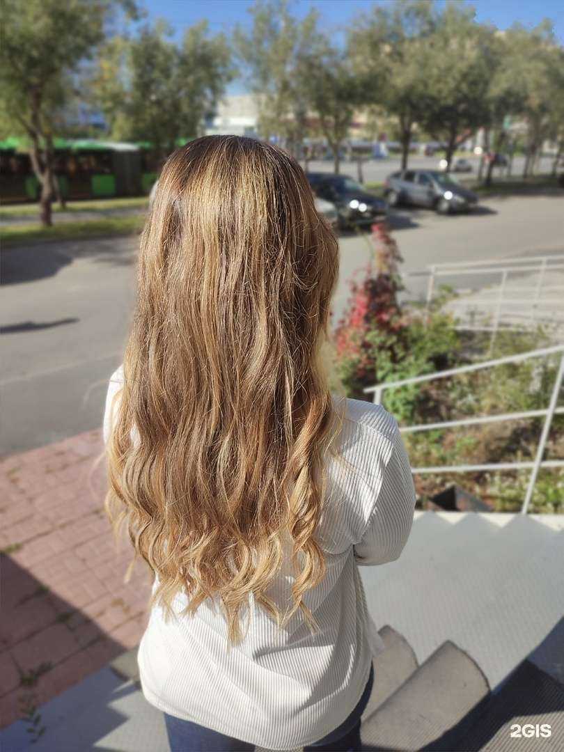 Отзывы на компанию Я сияю в Тюмени c фото