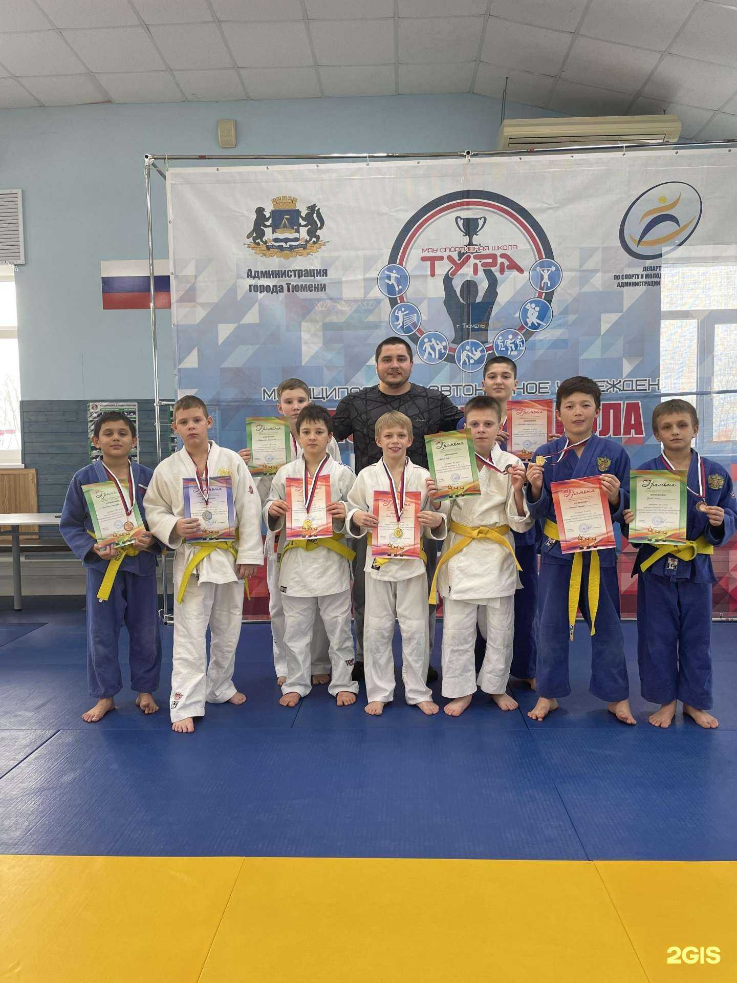 Отзывы на компанию Легион в г. Тюмень c фото