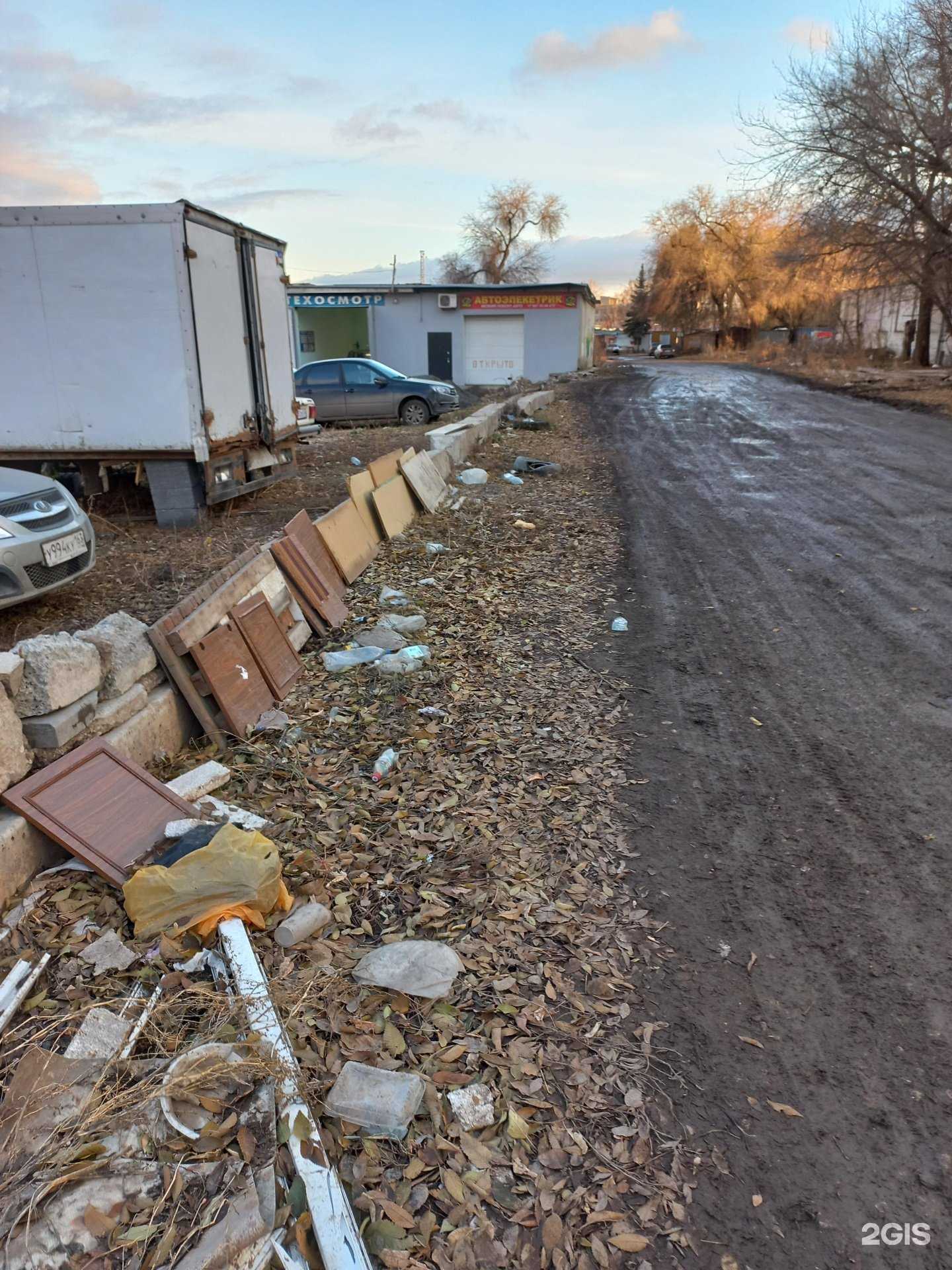 Отзывы на компанию У Эмина в Самаре c фото