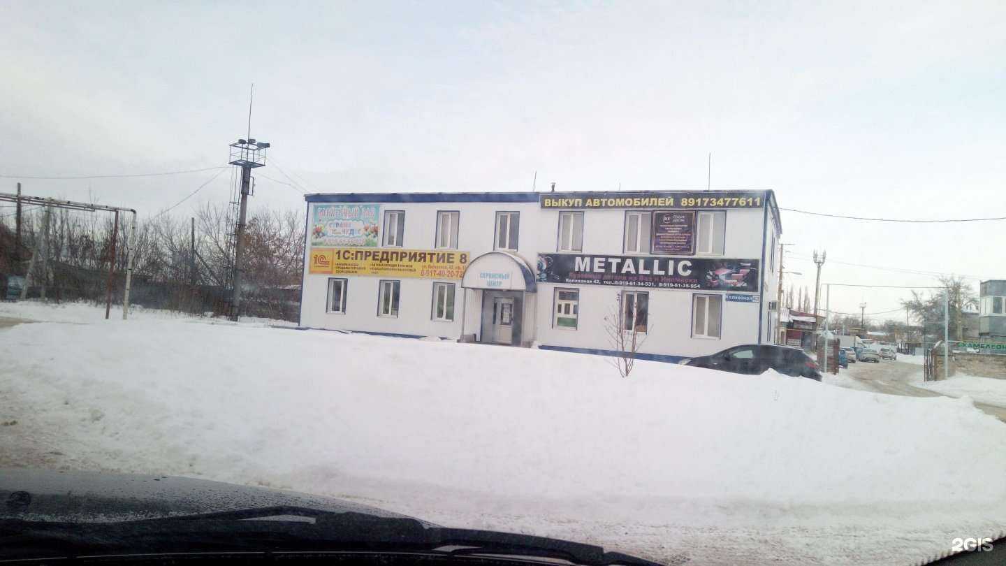 Отзывы на компанию Страна чудес в Салавате c фото