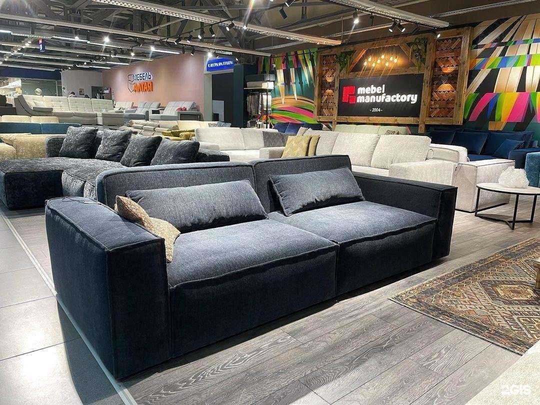 Отзывы на компанию Мебельная Мануфактура в Новосибирске c фото
