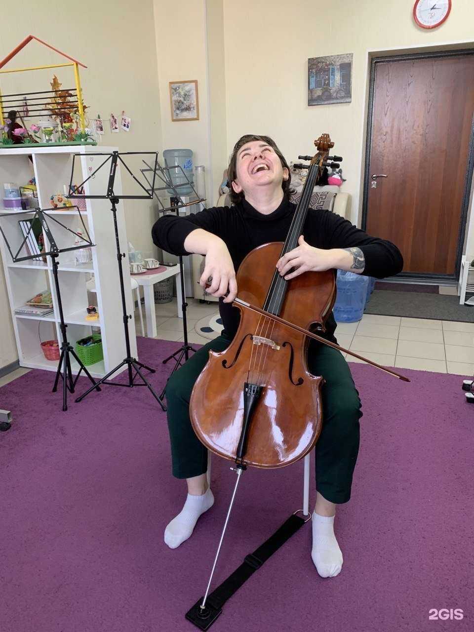 Отзывы на компанию Страдивари в г. Томск c фото