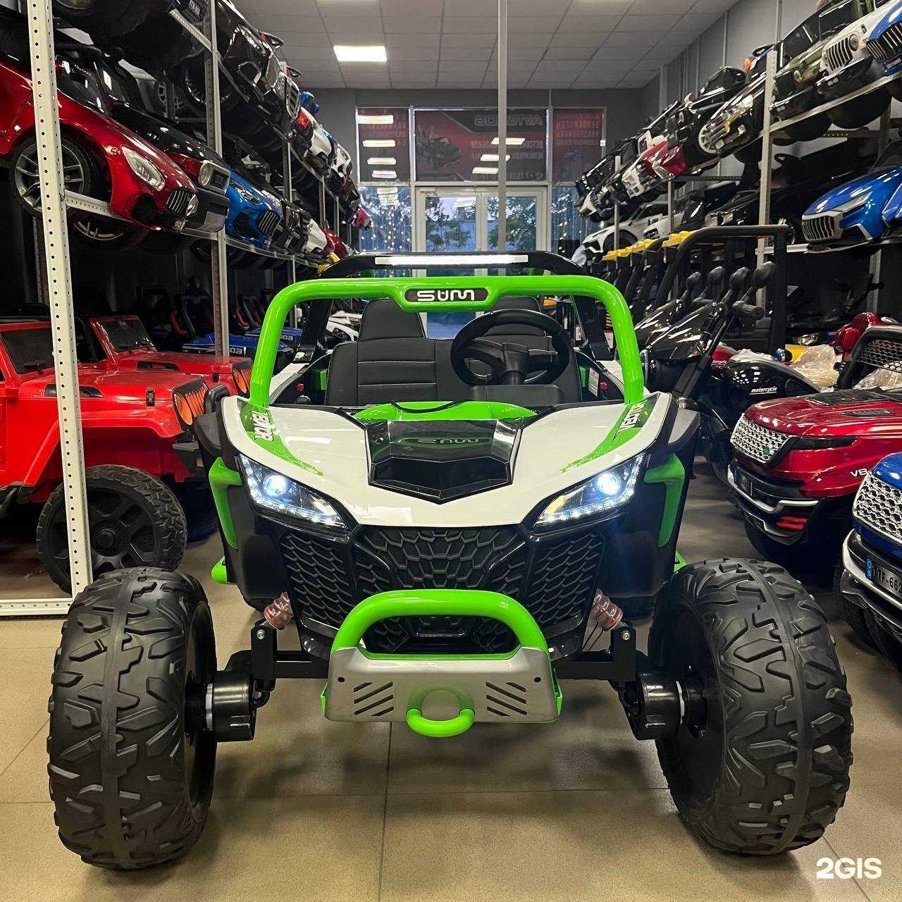 Отзывы на компанию Avtokids в г. Краснодар c фото