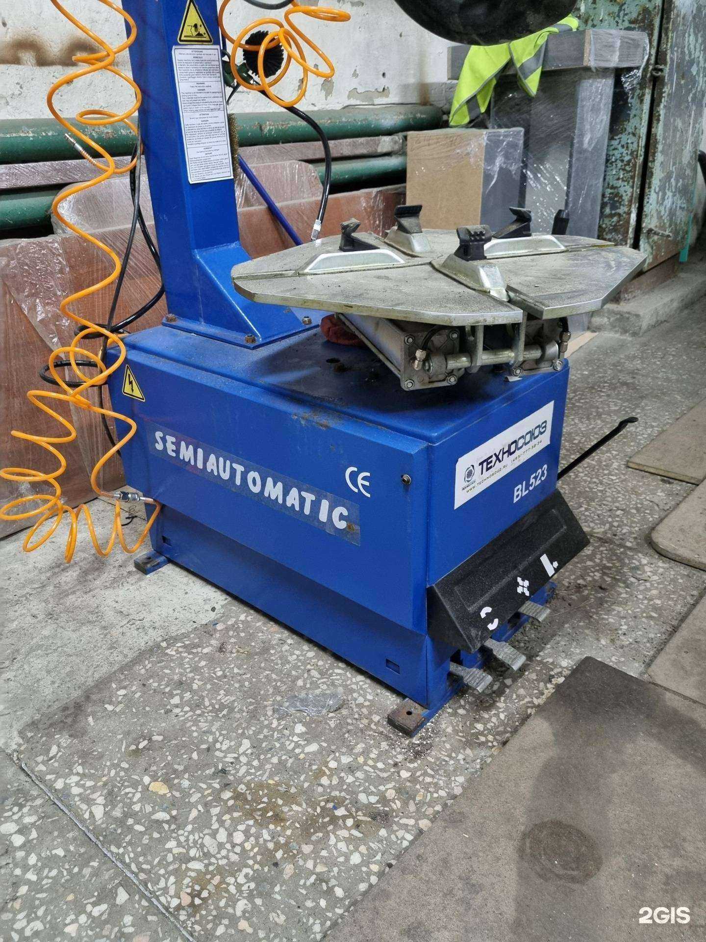 Отзывы на компанию Борт 54 в г. Новосибирск c фото