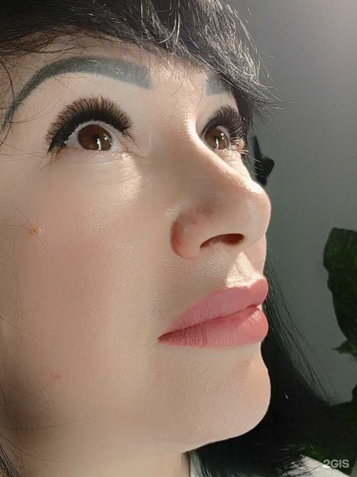 Отзывы на компанию Anna_lash_30 в Астрахани c фото