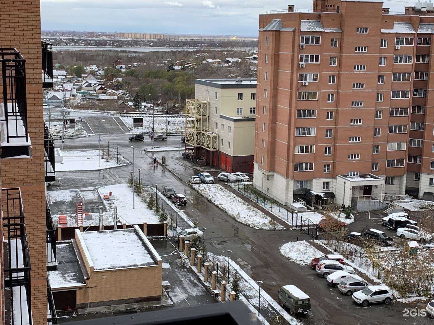 Отзывы на компанию РТИ-Техинвест в Новосибирске c фото - фотография 2 из 2