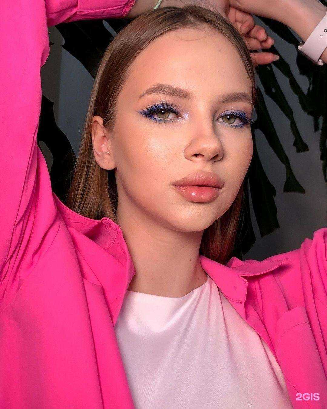 Отзывы на компанию Chaika make up в Нижнем Новгороде c фото