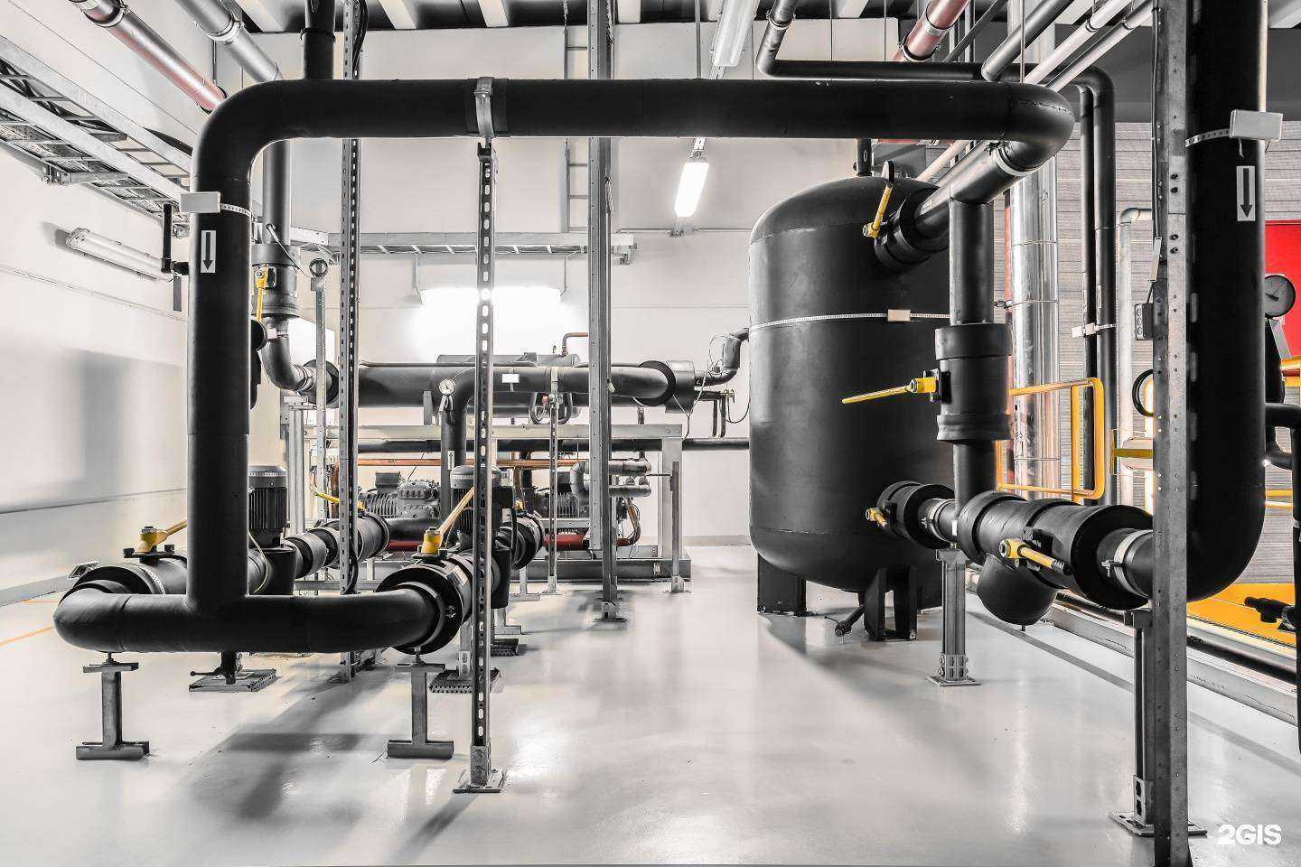 Отзывы на компанию Aeroflex в Перми c фото