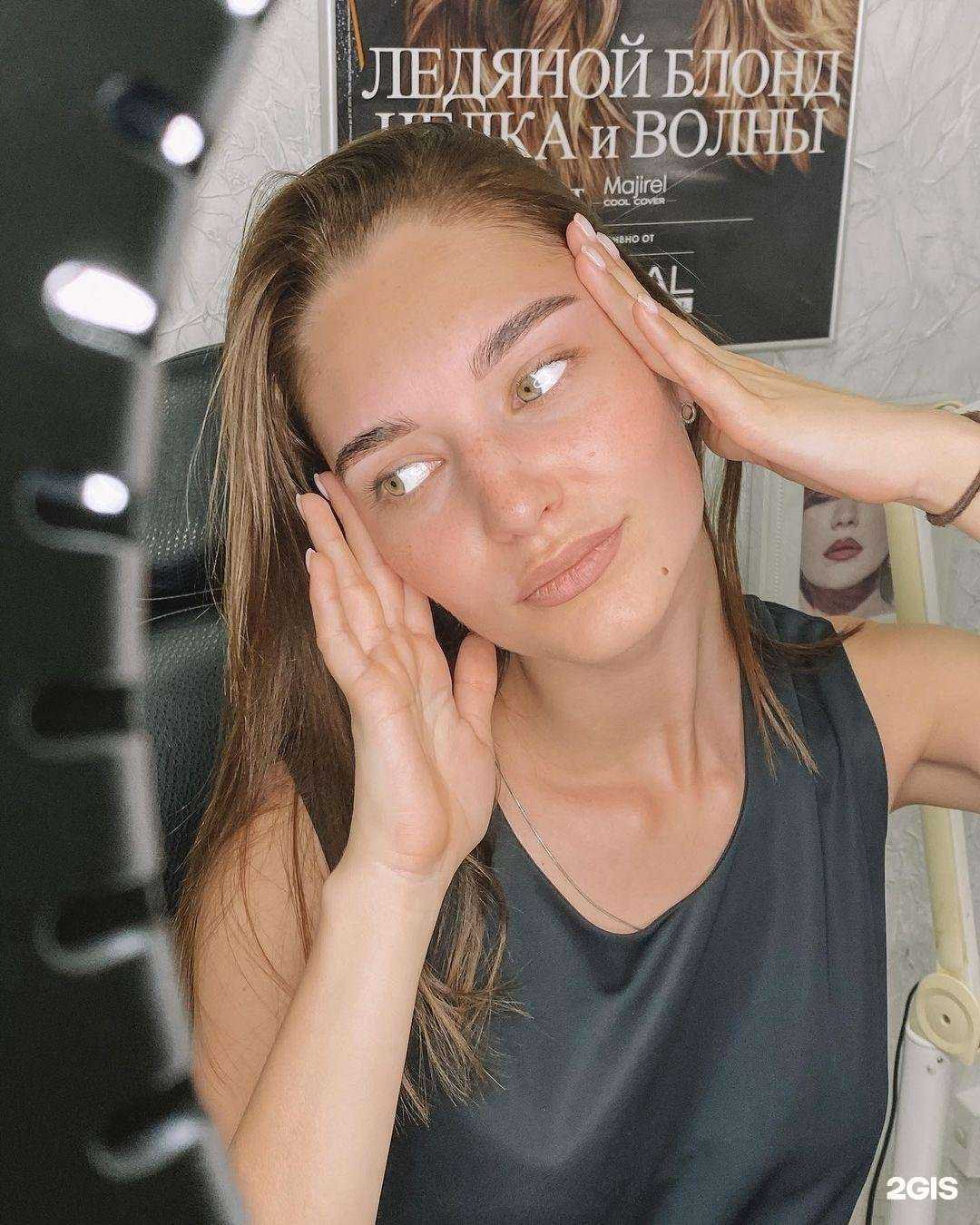 Отзывы на компанию Серебро, салон красоты в г. Ейск c фото