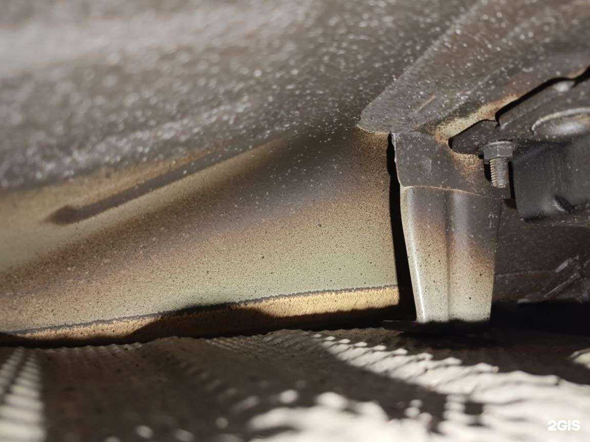 Отзывы на компанию Baic Major Юг в Дзержинском c фото