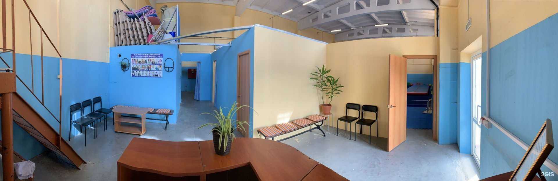 Отзывы на компанию Центр спортивной акробатики в г. Калининград c фото