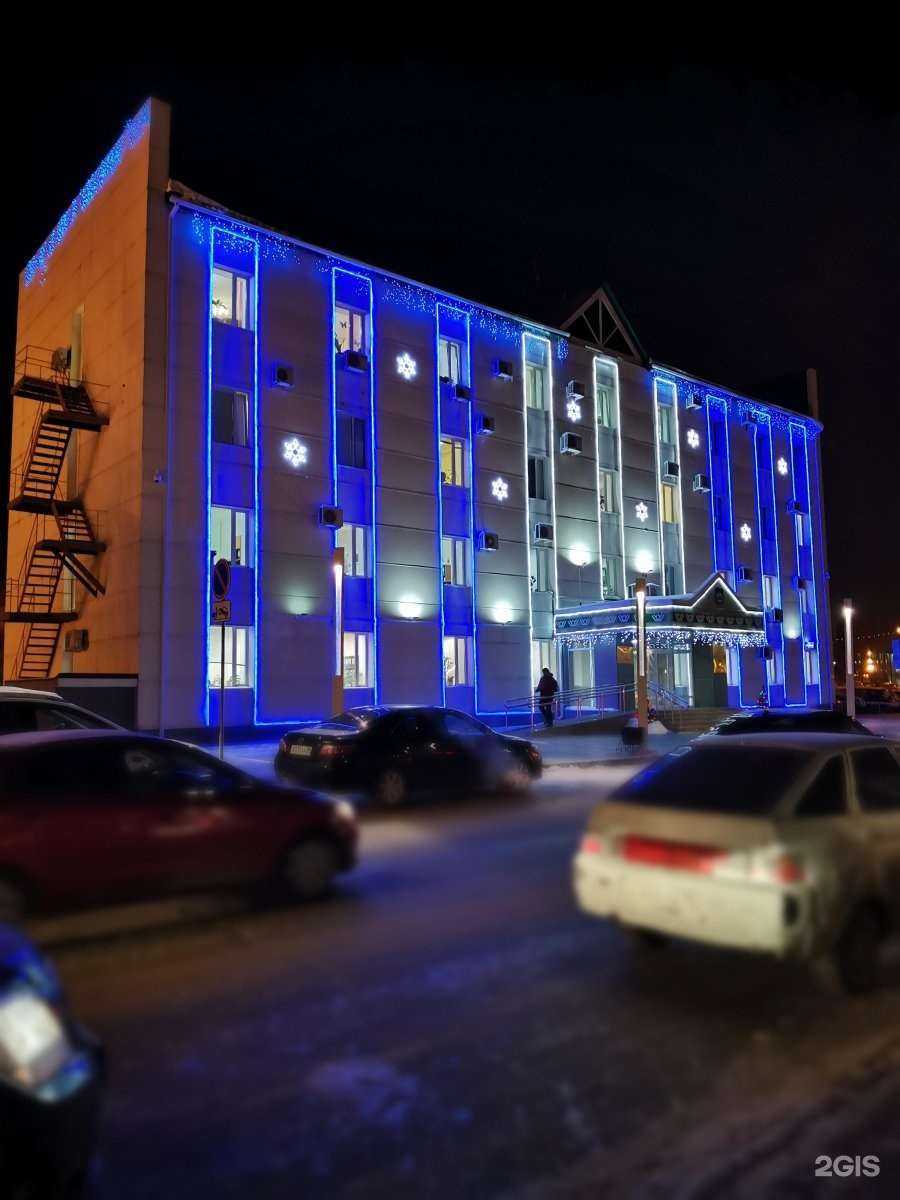 Отзывы на компанию Управление кадровой работы и муниципальной службы в Ханты-Мансийске c фото