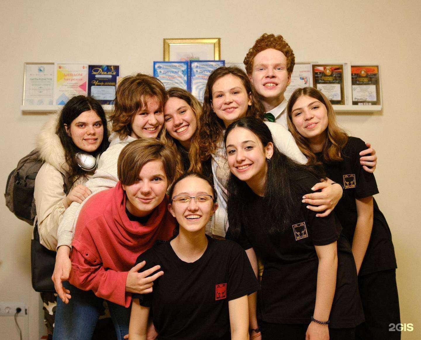 Отзывы на компанию Русская речь в г. Калининград c фото