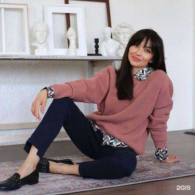 Отзывы на компанию Интер мода в Ульяновске c фото