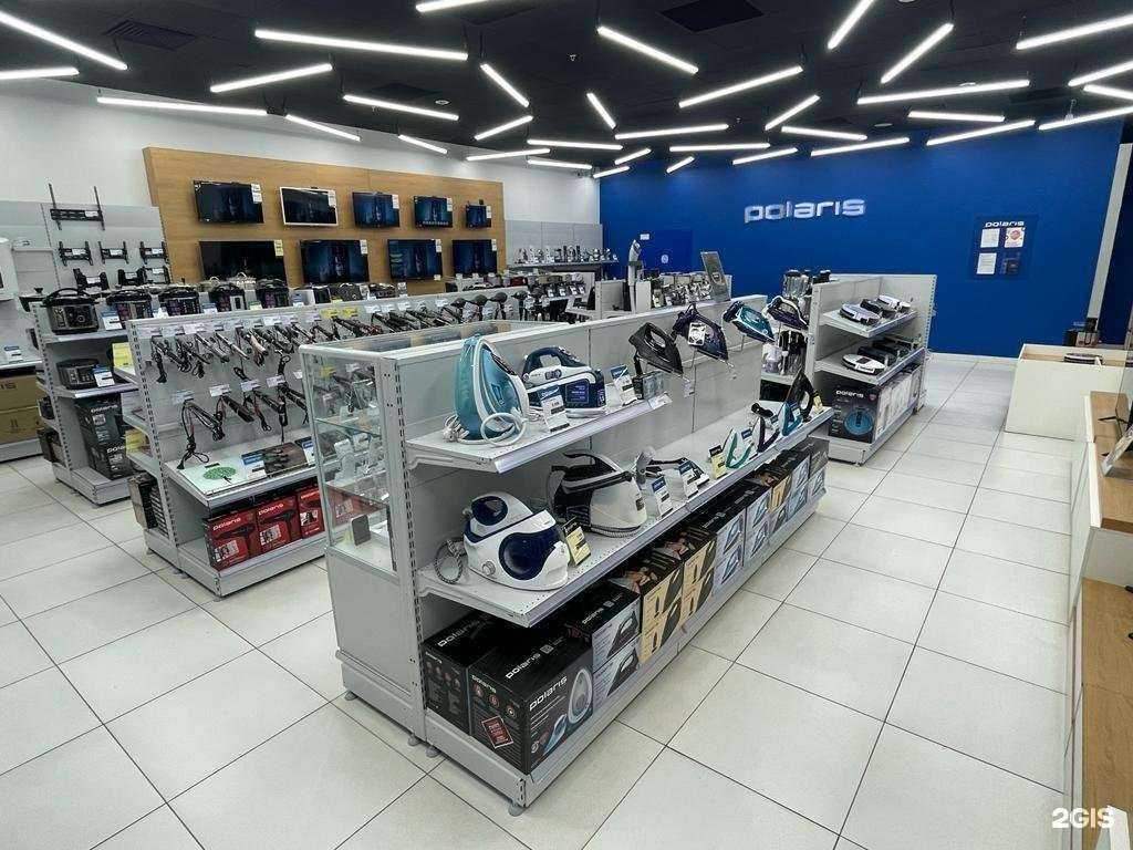 Отзывы на компанию Polaris в г. Ульяновск c фото