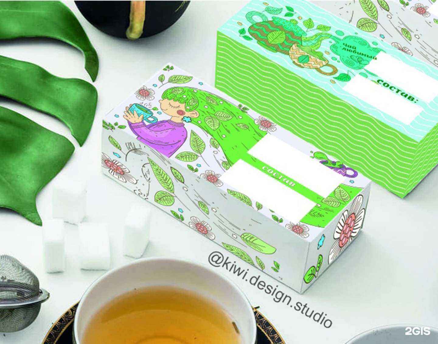 Отзывы на компанию Kiwi в г. Красноярск c фото