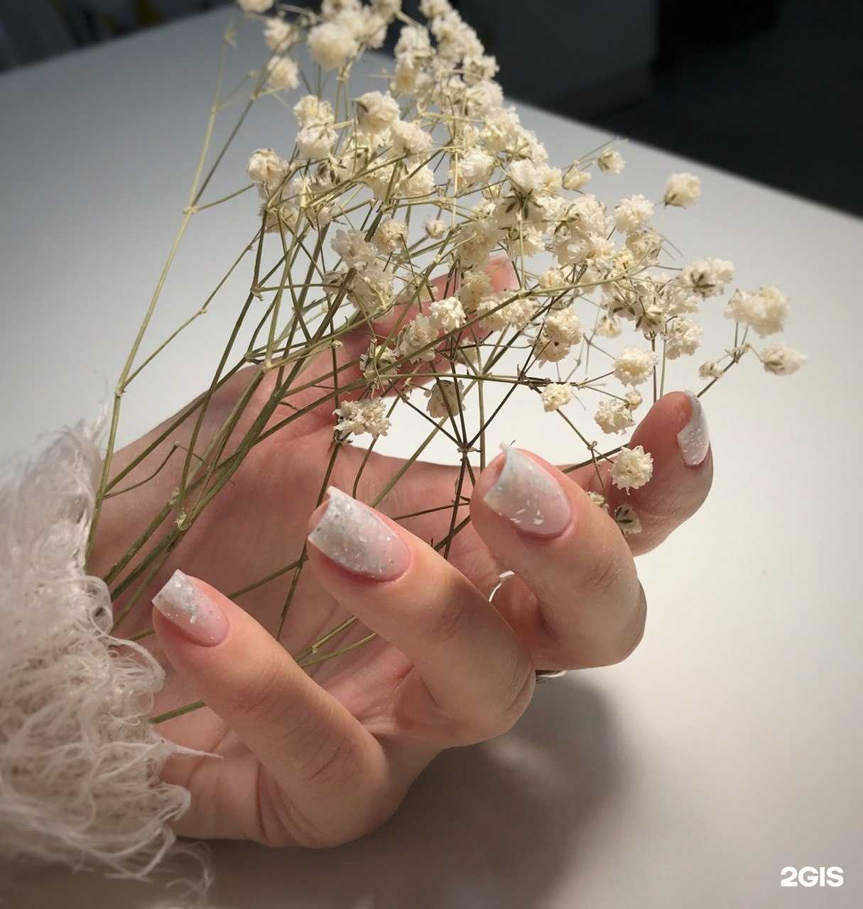 Отзывы на компанию Alfia_nail_master в г. Уфа c фото