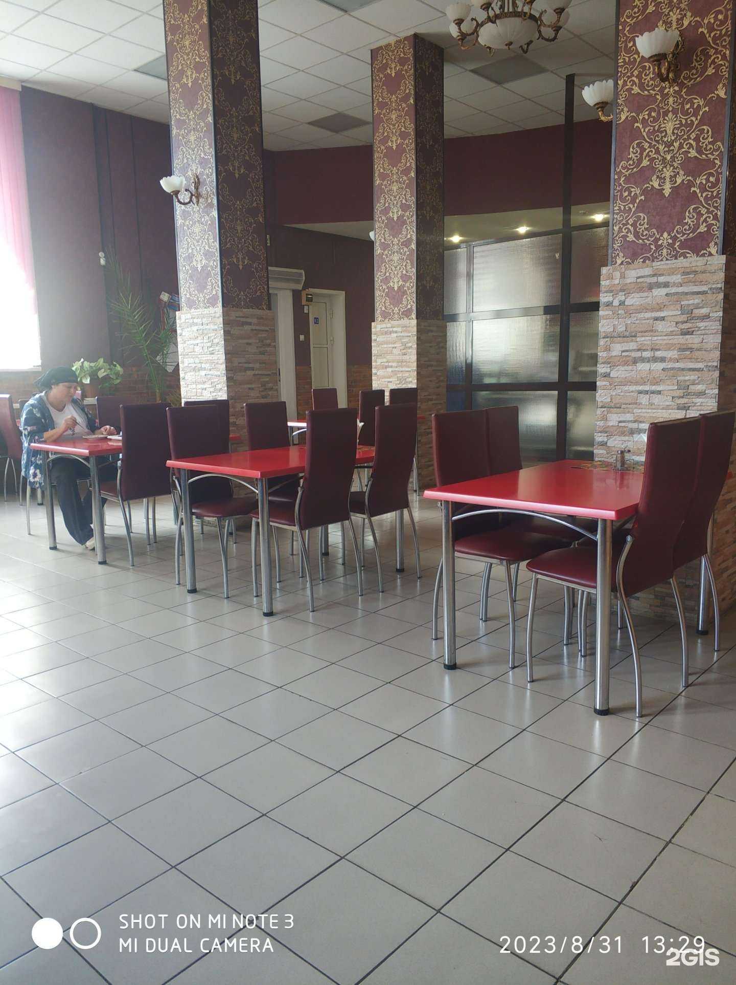 Отзывы на компанию Нива в Саранске c фото