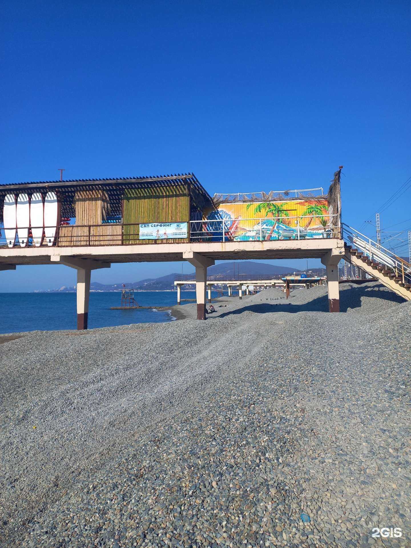 Отзывы на компанию Dream Wave Spot в Сочи c фото - фотография 2 из 2