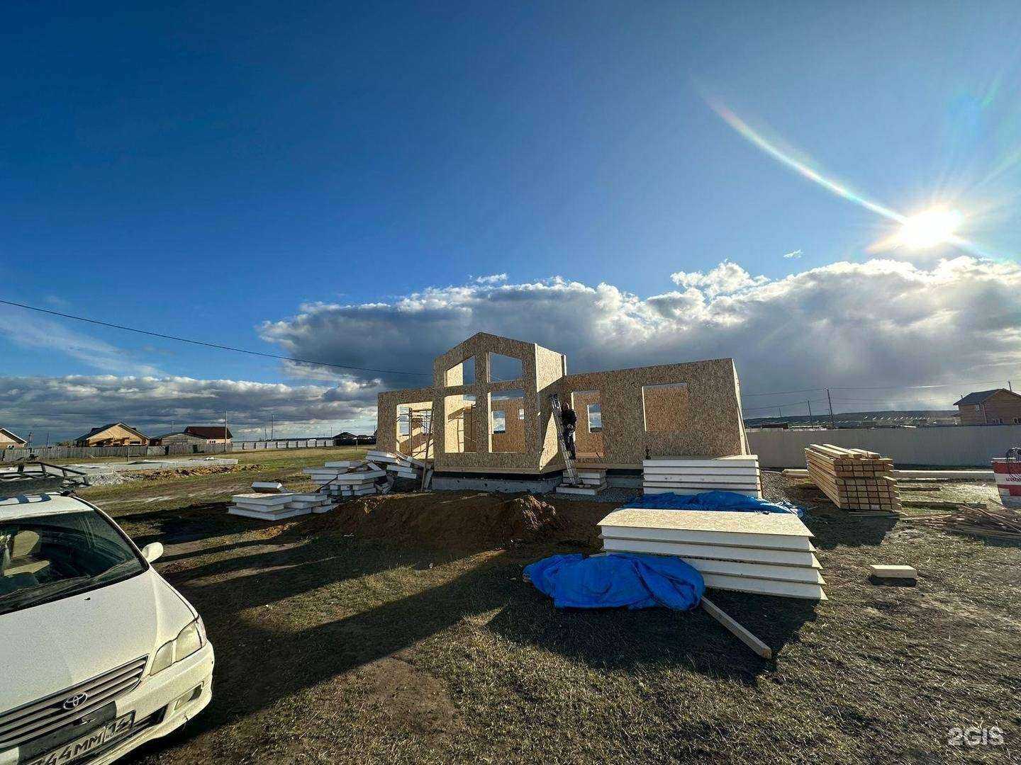 Отзывы на компанию Саха Сип City в Якутске c фото