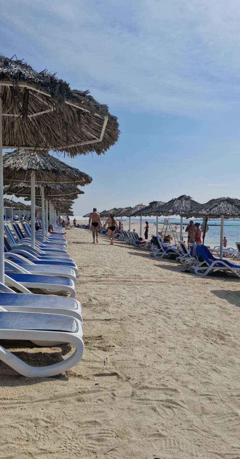 Отзывы на компанию Fun&Sun в г. Уфа c фото