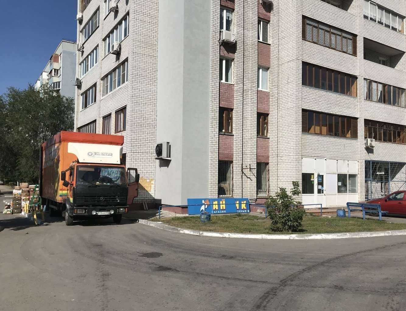 Отзывы на компанию Рельсы-рельсы, шпалы-шпалы в Тольятти c фото - фотография 2 из 2