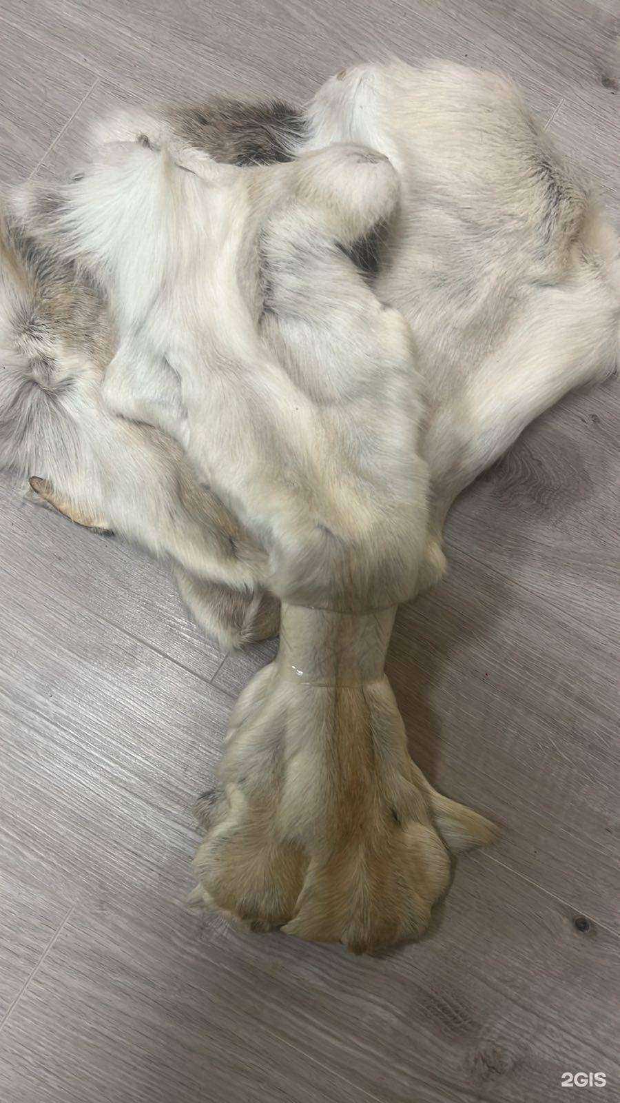 Отзывы на компанию Унты Байкал в Улан-Удэ c фото