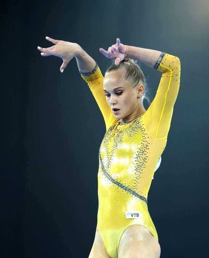 Отзывы на компанию СШОР по спортивной гимнастике им. Ю.Э. Штукмана в Воронеже c фото