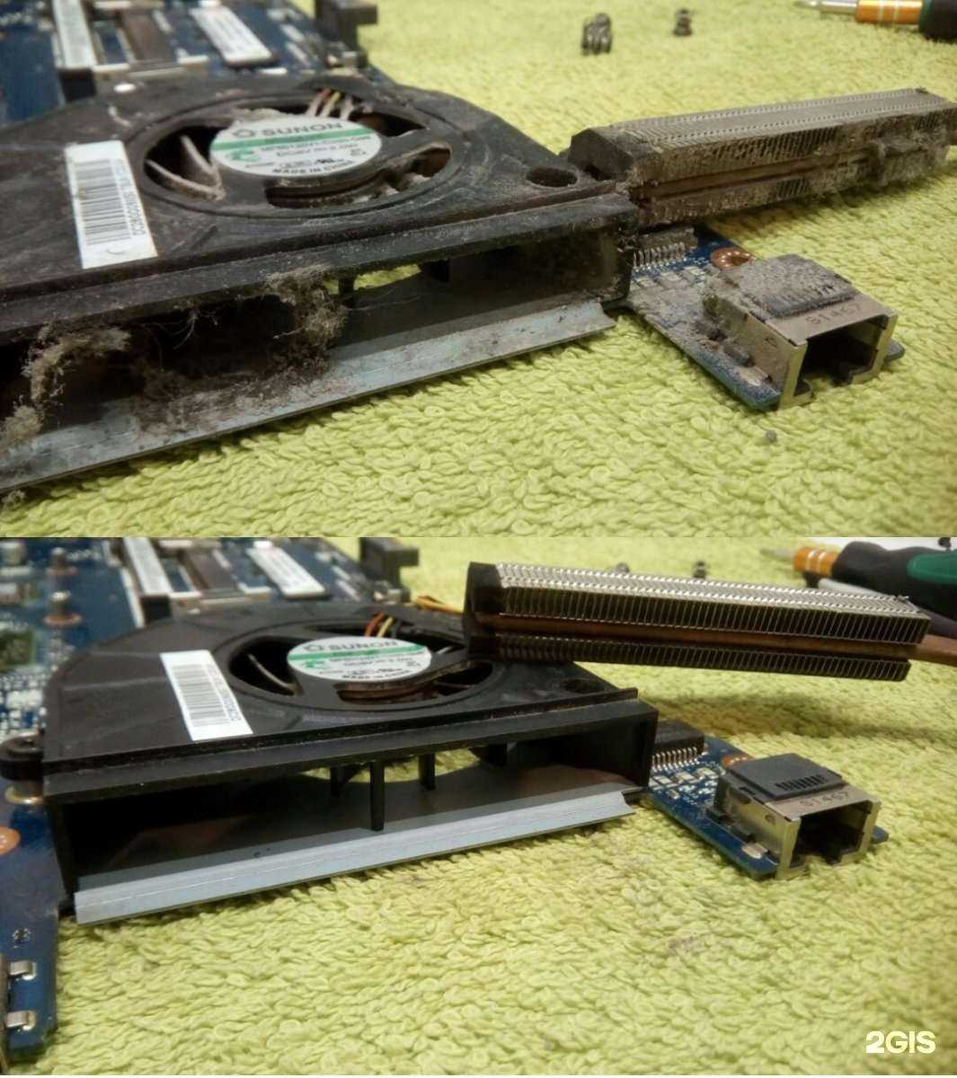 Отзывы на компанию Ит-ресурс в Самаре c фото