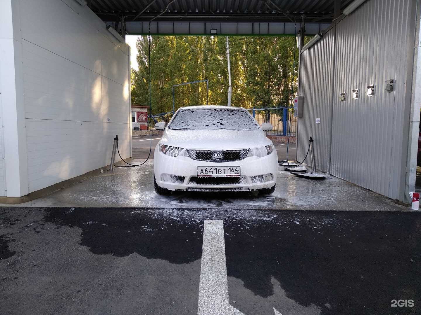 Отзывы на компанию Grass в г. Саратов c фото