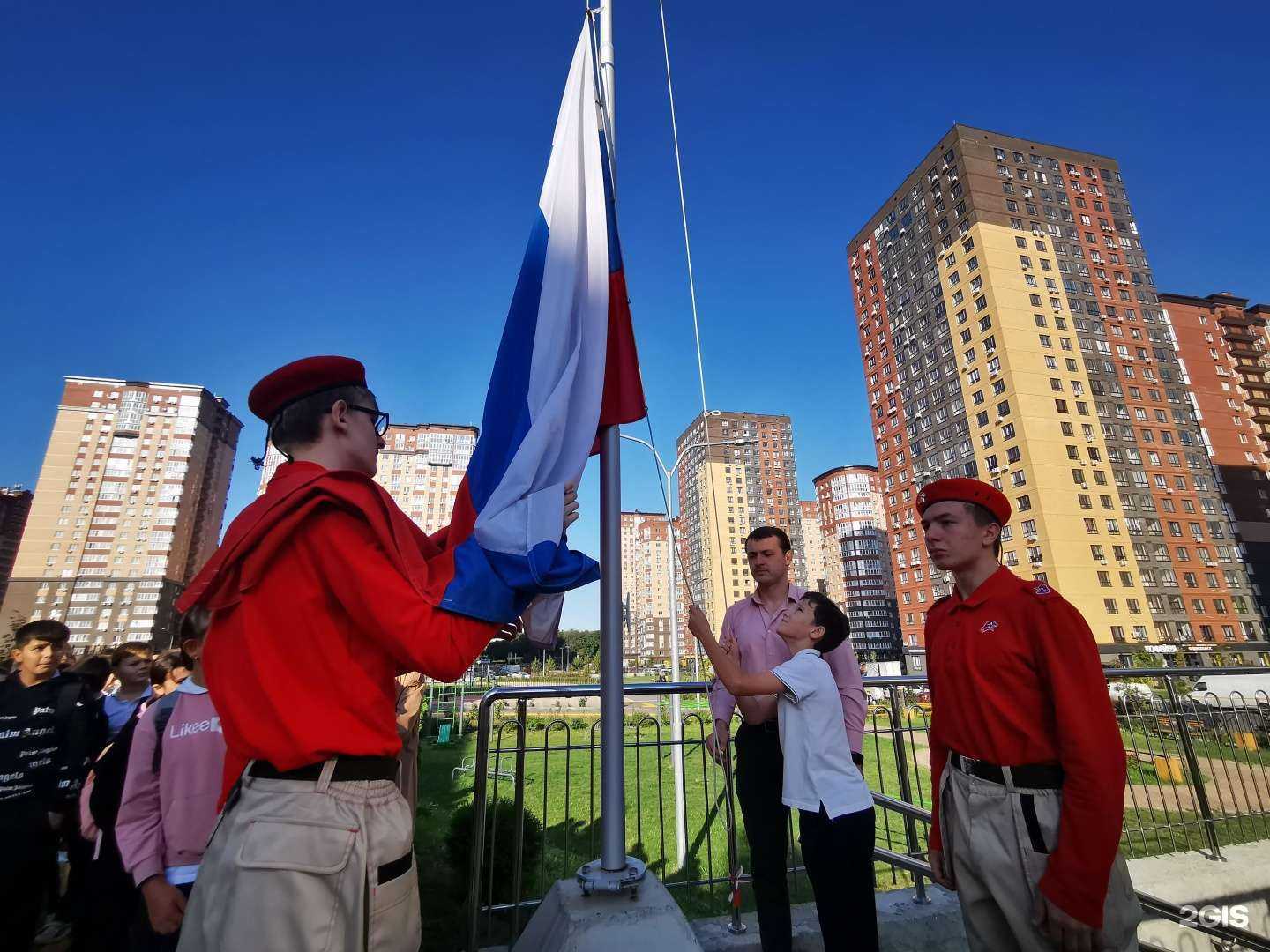 Отзывы на компанию Школа №22 в Ростове-на-Дону c фото