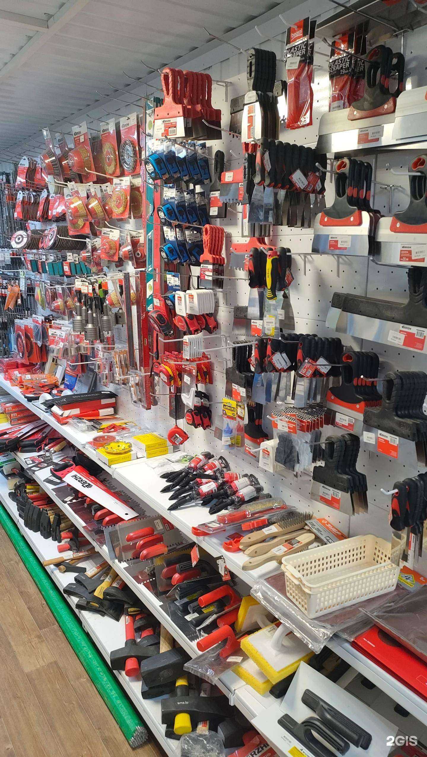 Отзывы на компанию Stroy-Sale в г. Краснодар c фото