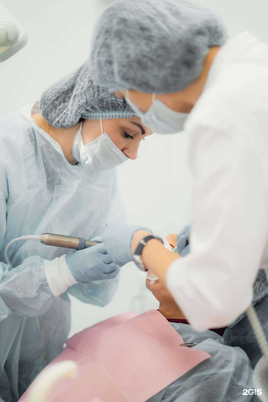 Отзывы на компанию Livclinic в г. Краснодар c фото