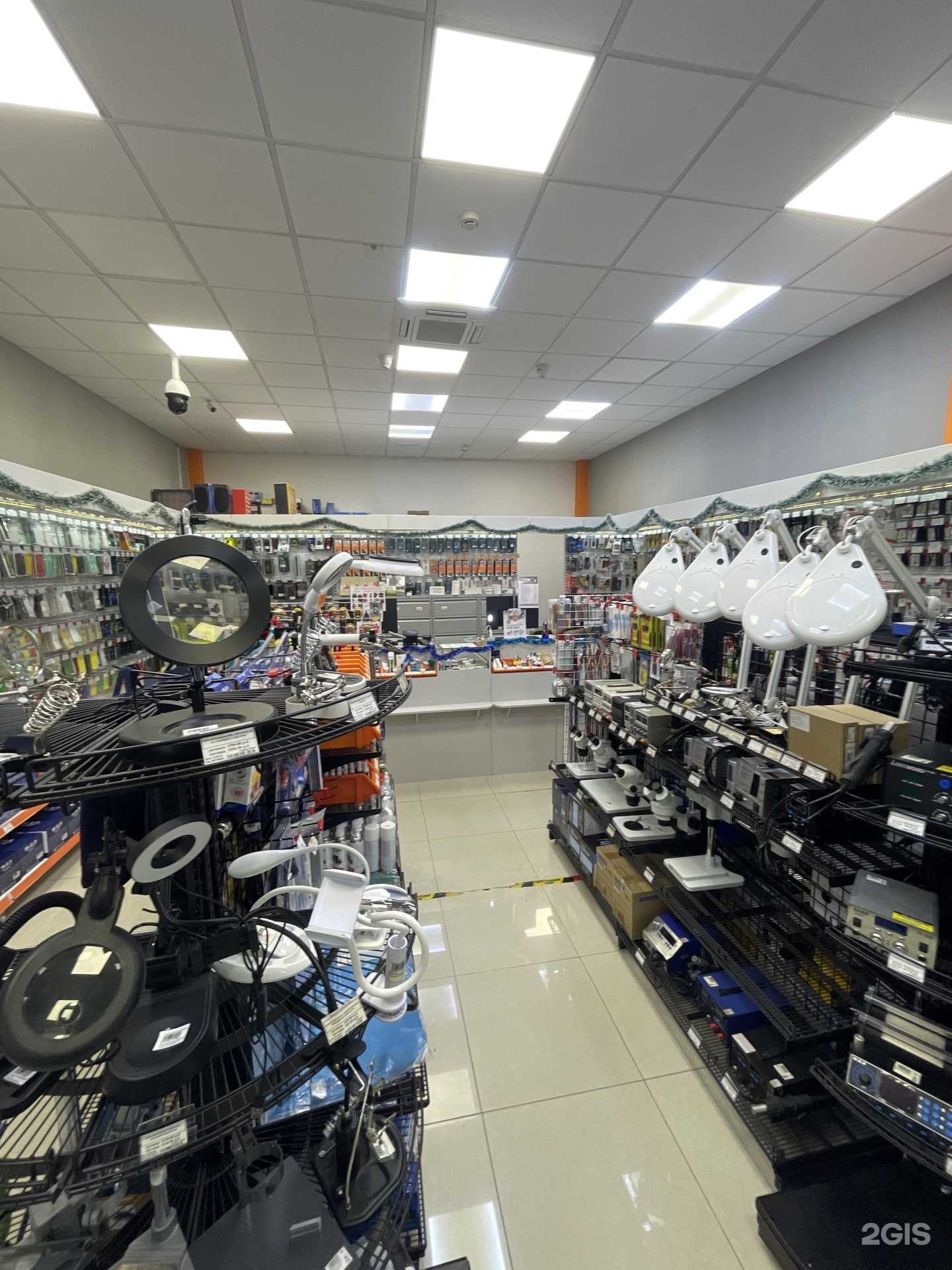 Отзывы на компанию Профи в г. Сочи c фото