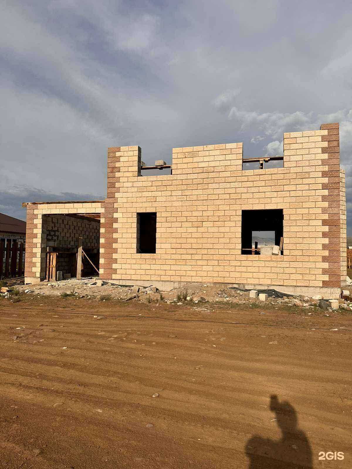 Отзывы на компанию Фибропеноблок19 в Абакане c фото