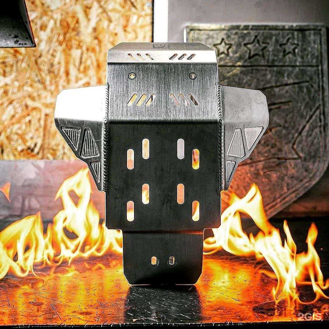 Отзывы на компанию Компания по аргонодуговой сварке в Воронеже c фото