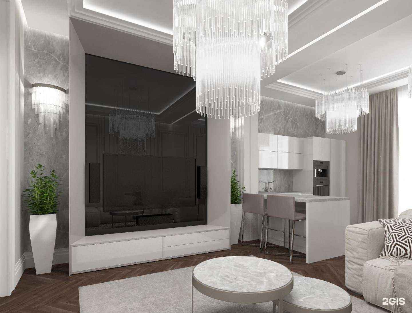 Отзывы на компанию Антураж в г. Новосибирск c фото