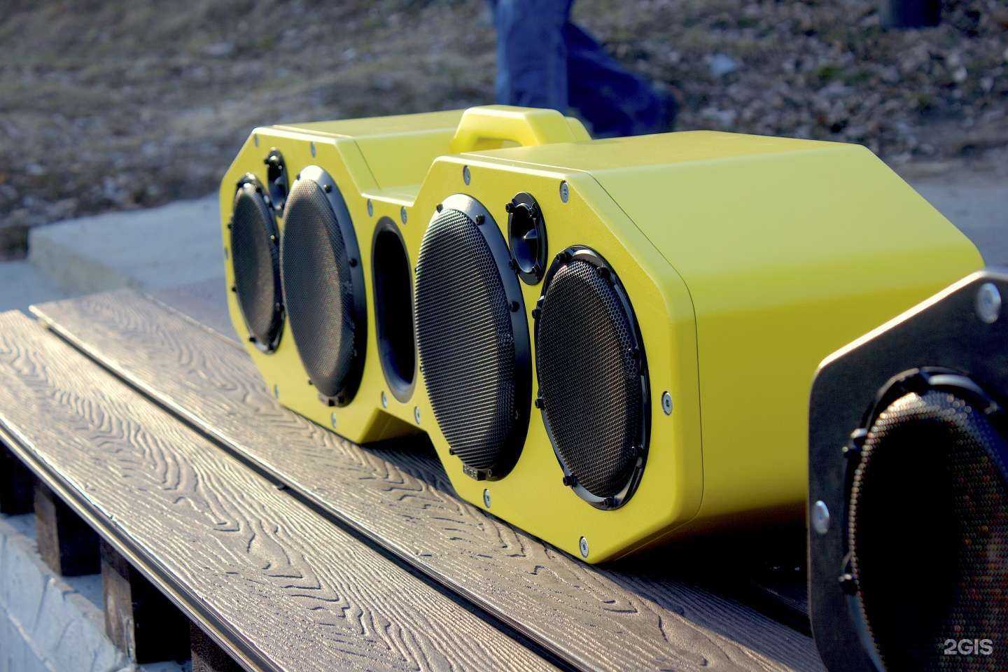 Отзывы на компанию Звук для смелых в г. Томск c фото