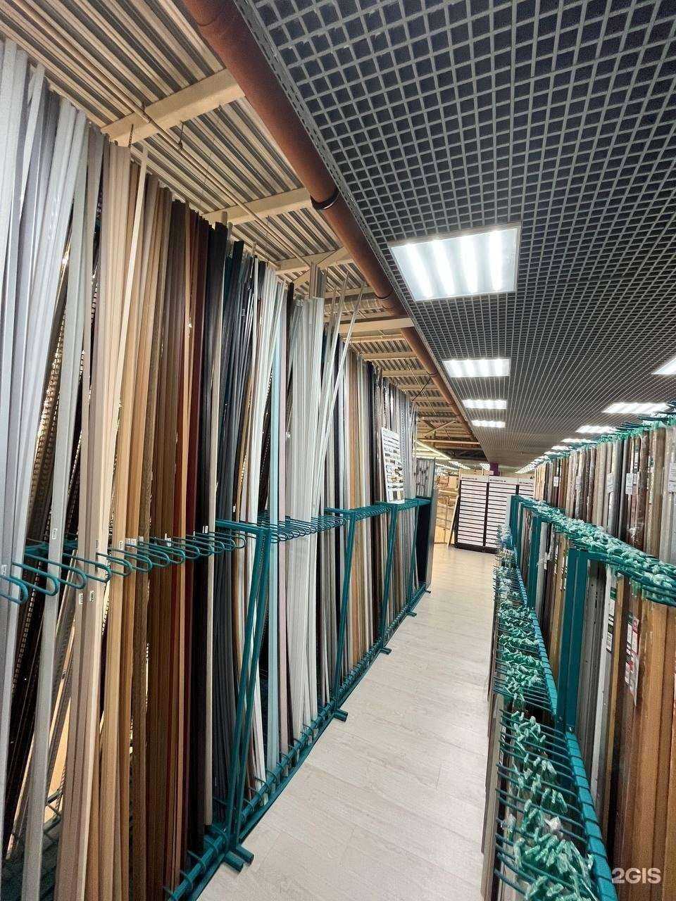 Отзывы на компанию Плинтус-М в Ярославле c фото