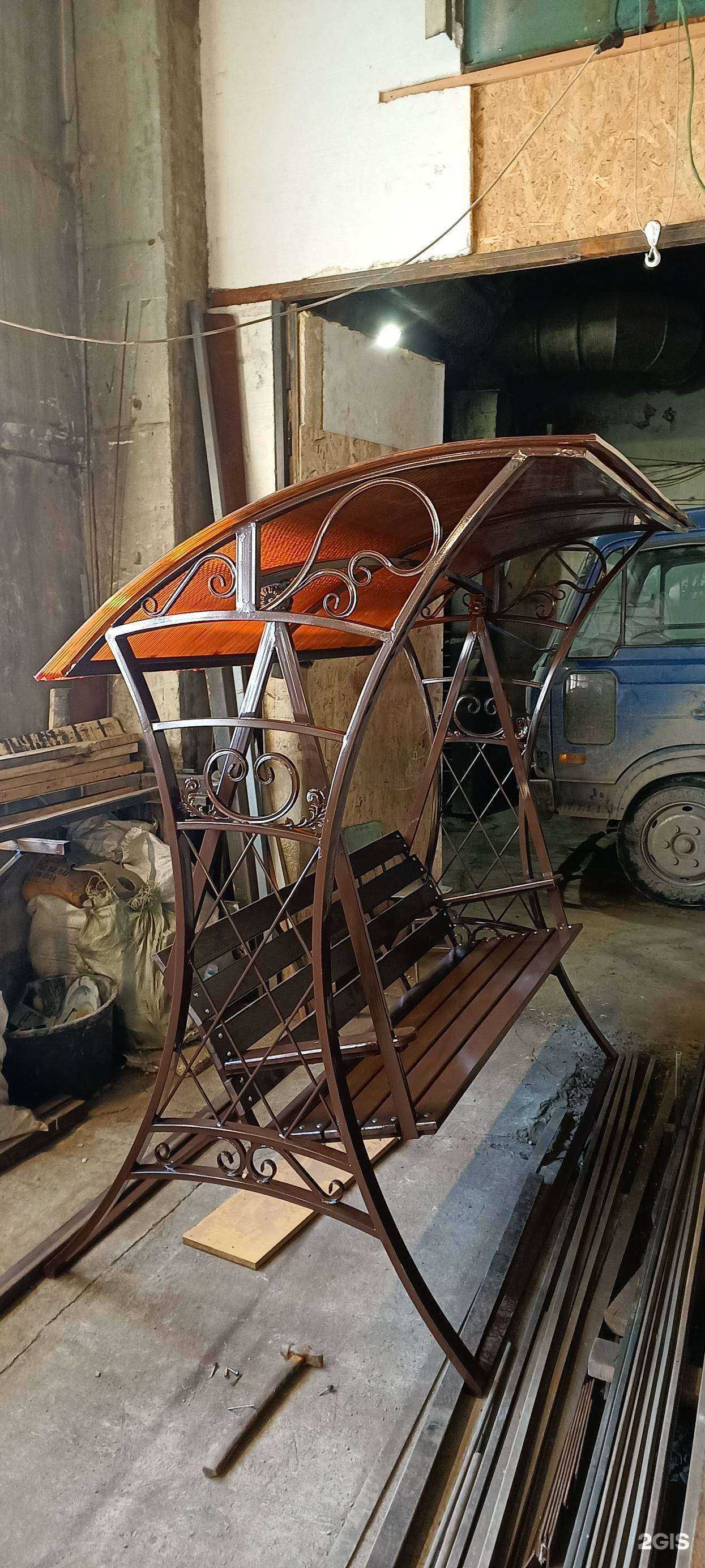 Отзывы на компанию Мой забор Nsk в г. Новосибирск c фото