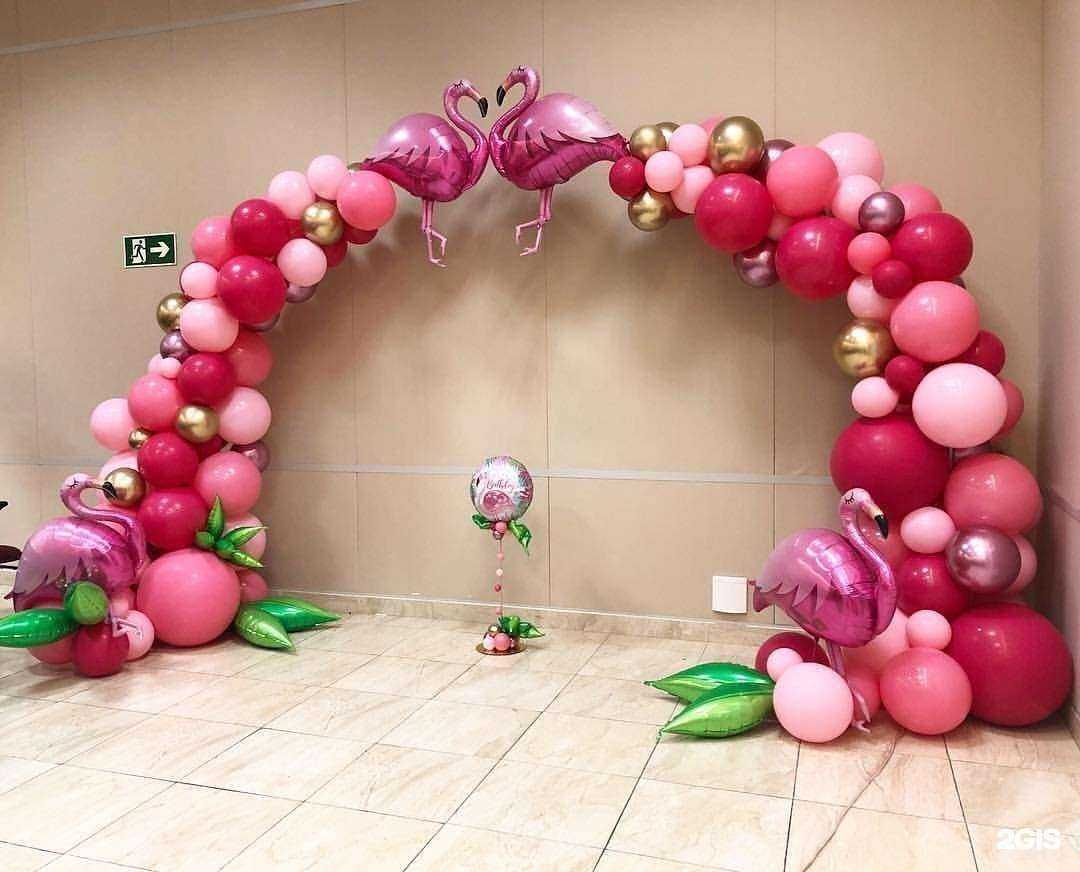 Отзывы на компанию Гелий в г. Хабаровск c фото