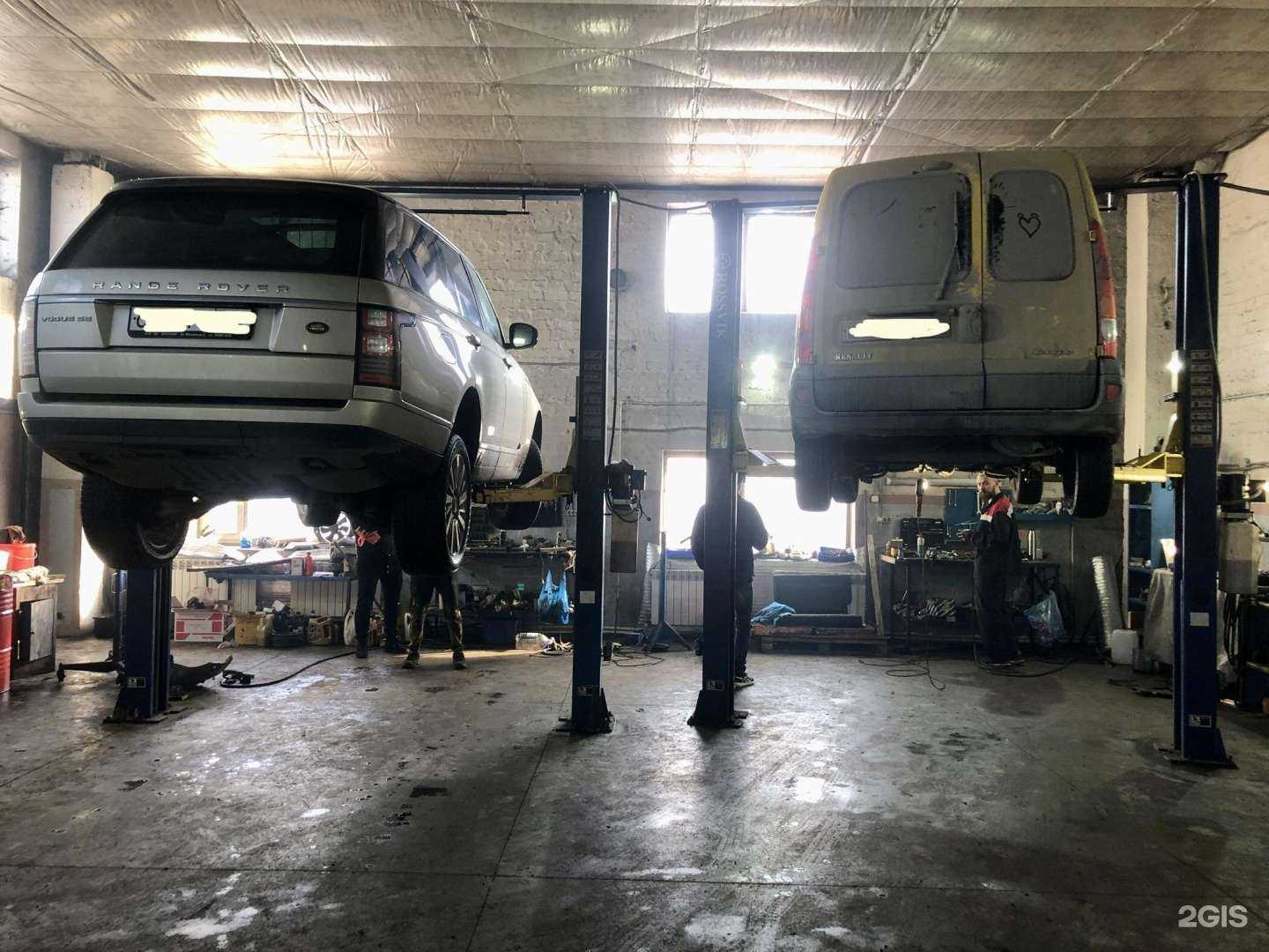 Отзывы на компанию Автомиля в Казани c фото