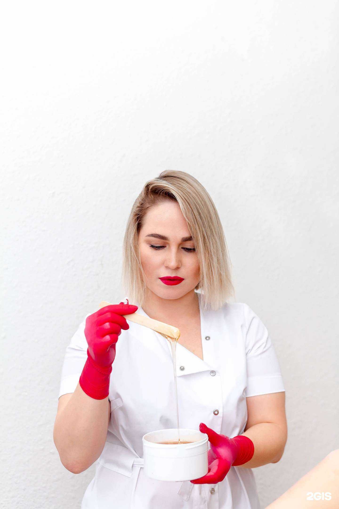 Отзывы на компанию Nadia_shok в Тюмени c фото