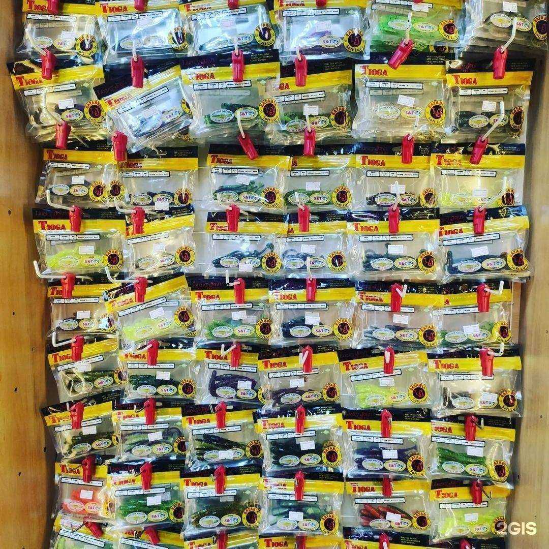 Отзывы на компанию Снасти39 в г. Калининград c фото