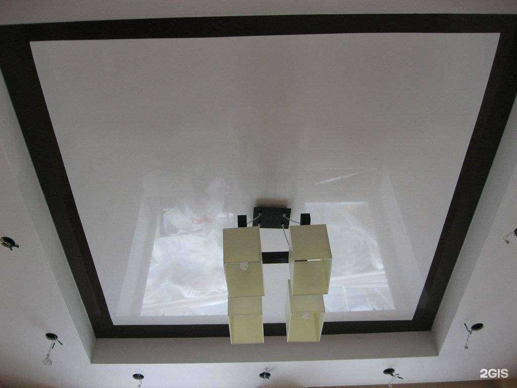 Отзывы на компанию Точка уюта в Рязани c фото